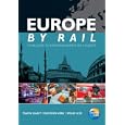 Europe by Rail, 10th (Thomas Cook By Rail Guides) by  Tim Locke