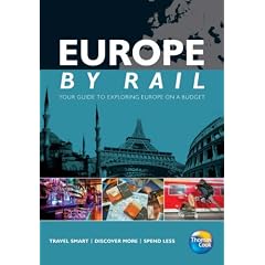 Europe by Rail (Independent Traveller's Guides) (Independent Traveller's Guides)