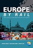 Europe by Rail, 10th (Thomas Cook By Rail Guides)