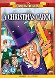 Review Liberation Entertainment  / A Christmas Carol