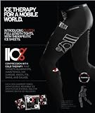 110% Women's Clutch Compression Tight - 2012 - M