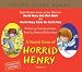 A Double Dose of Horrid Henry (CD) (V3) Rich Quick/Toothfairy: Horrid Henry Gets Rich Quick & Horrid Henry Tricks the Tooth Fairy: "Horrid Henry Gets Rich ... Tricks the Tooth Fairy" Vol 3 (Horrid Henry)