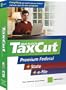 H&R Block TaxCut 2007 Premium Federal + State + e-file [OLD VERSION]