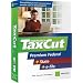 H&R Block TaxCut 2007 Premium Federal + State + e-file [OLD VERSION]
