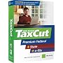 H&R Block TaxCut 2007 Premium Federal + State + e-file [OLD VERSION]