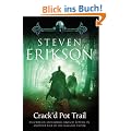 Crack'd Pot Trail: A Malazan Tale of Bauchelain and Korbal Broach