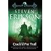 Crack'd Pot Trail: A Malazan Tale of Bauchelain and Korbal Broach