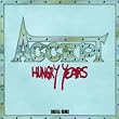 Hunrgy Years