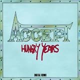Hungry Years