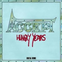Hungry Years