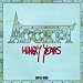 Hungry Years