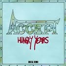 Hunrgy Years