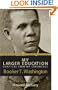 My Larger Education: Chapters From My Experience (Classics in Black Studies)