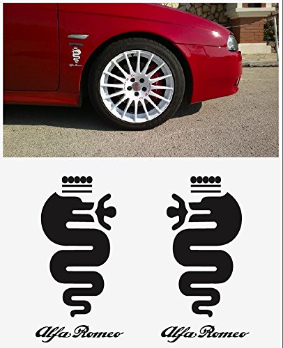 All Alfa Romeo Parts Price Compare
