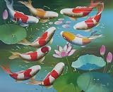 Chinese Bamboo Painting Feng Shui Good Luck Bamboo Painting 236 51j81v HWwL. SL160 Chinese Bamboo Painting Feng Shui Good Luck Bamboo Painting 236