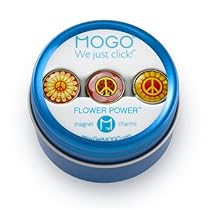 Mogo Design Flower Power Mogo Design Flower Power