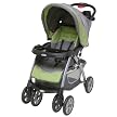 Baby Trend Columbia Stroller - Green/ Gray
