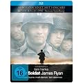 Der Soldat James Ryan (Limitierte Steelbook Edition) [Blu-ray]