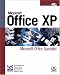 Books : Microsoft Office XP: Microsoft Office Specialist (Certification)
