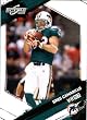 Jake Long - Miami Dolphins / 2009 Score Football Card #157 / NFL Football Trading Card in Protective Screwdown Case!