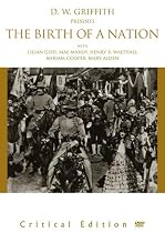 国民の創生 グリフィス短編集 クリティカル・エディション [DVD]
