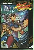 Street fighter. Kick it into turbo!