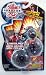 Toys : Bakugan Battle Brawlers Starter Pack Series: Black (Secret Marble, Falconeer, Tigrera)