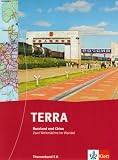TERRA  Russland und China: Zwei Weltmächte im Wandel
