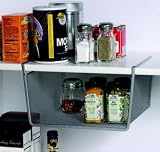 Under Shelf Basket