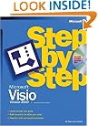 Microsoft� Visio� Version 2002 Step by Step (Step by Step (Microsoft))