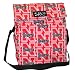 University Nebraska Logo Huskers Lunch Tote Insulated Bag COOLER Lunchbox Tote Lunchboxes SEARCH BROAD BAY LUNCH FOR OTHER DESIGNS - AFTER CHRISTMAS GIFT IDEAS for HIM or HER Kids Boys Girls Men Ladies NO Lead Lead-Free
