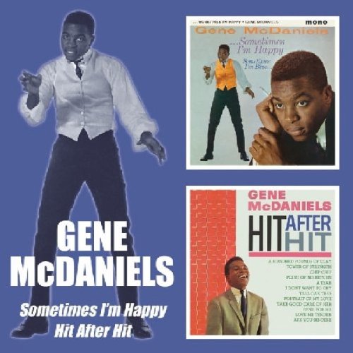Gene McDaniels - Somethimes I