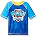 Nickelodeon Boys' Paw Patrol Rashguard