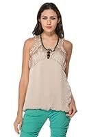 Annarita N Camiseta (Polvo)