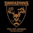 Wild & Lonesome (feat. Patty Griffin) 