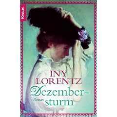 Dezembersturm: Roman