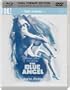 THE BLUE ANGEL [DER BLAUE ENGEL] (Masters of Cinema) (DUAL FORMAT) [Blu-ray] [1930]