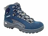 Produkt-Bild: Lowa Outdoorschuhe KODY II GTX MID anthrazit-terracotta