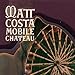 Matt Costa, Mobile Chateau by Costa, Matt (2010-09-21) &#x3010;&#x4E26;&#x884C;&#x8F38;&#x5165;&#x54C1;&#x3011;, 発売中