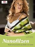Nunofilzen: Mode & Accessoires aus Wolle und Seide