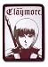 Claymore Clare Patch_s-1