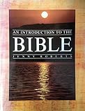 An introduction to the Bible