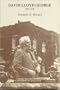 David Lloyd George, 1863-1945 (St. David's Day bilingual series)
