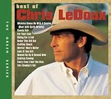 The Best of Chris LeDoux