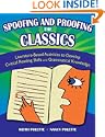 Spoofing and Proofing the Classics