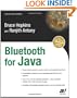 Bluetooth For Java