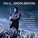 This Is Brook Benton