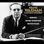 Franz Waxman: A Centenary Celebration [Box Set]