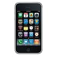 Apple Iphone 3gs 8gb - Unlocked by Apple