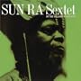 The Sun Ra Sextet at the Village Vanguard